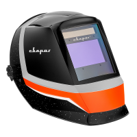 Сварочная маска Сварог СИЗОД TECH C50i (ультра) + VENTO