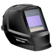 Сварочная маска Сварог TECH C60D TRUE COLOR PLUS