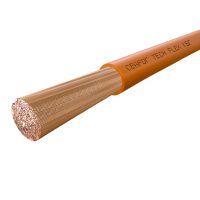 Кабель силовой Сварог TECH FLEX 1х50