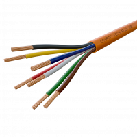 Кабель управления Сварог TECH FLEX 12.0х1.5