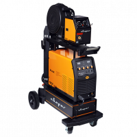 Сварочный полуавтомат Сварог TECH MIG 5000 (N221)