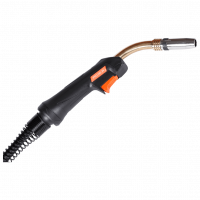 Горелка Сварог TECH MS 24 3 м, воздушное охлаждение, 250 А 