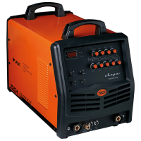 Сварочный инвертор Сварог TECH TIG 200P AC/DC (E101)