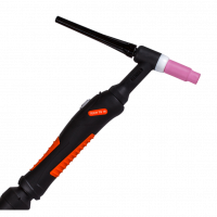 Горелка Сварог TECH TS 18 (TIG 250, 315AC/DC) 4м, жидкостное охлаждение, 320 А
