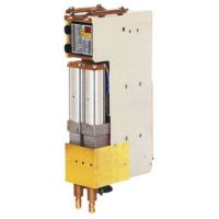 Модульная машина контактной точечной сварки TECNA 4042