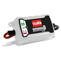 Зарядное устройство Telwin DEFENDER 8 6V/12V