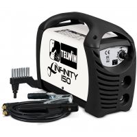 Сварочный инвертор Telwin INFINITY 150