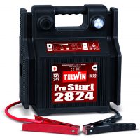 Пусковое устройство Telwin PRO START 2824