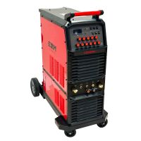 Аппарат аргонодуговой сварки ЕВМ LEVARC TIG 500W AC/DC