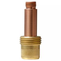 Держатель цанги газовая линза d3,0мм (TIG TP 17/18/26) LAX1730 