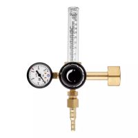 Регулятор расхода газа 2-х ступенчатый У-30/АР-40-1Р ECO