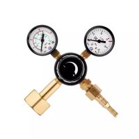 Регулятор расхода газа 2-х ступенчатый У-30/АР-40-5 ECO