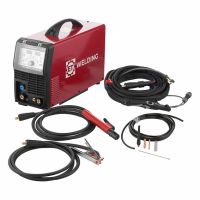 Сварочный инвентор ET-Welding (Flama) TIG 500 AC/DC PULSE
