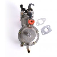 Комплект для работы на газу Tonco TC-1