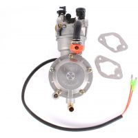 Комплект для работы на газу Tonco TC-3A