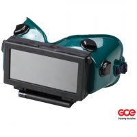 Очки газосварщика КРАСС TOT-100G