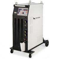 Сварочный инвертор TRITON ALUTIG 315Р AC/DC W