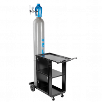 Тележка Сварог ТУ-1