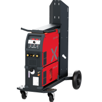 Аппарат аргонодуговой сварки ТЕНА TX 270 W Partner +