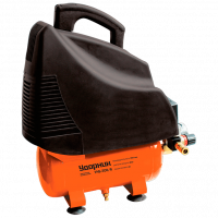 Компрессор Ударник УКБ 200/6