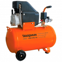Компрессор Ударник УКМ 240/50