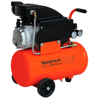 Компрессор Ударник УКМ 280/24