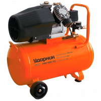 Компрессор Ударник УКМ 400/50