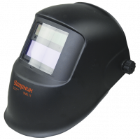 Маска сварщика 