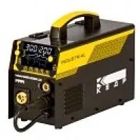 Сварочный полуавтомат КЕДР IndustrialMIG-200DP LCD