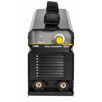 Сварочный инвертор КЕДР UltraMMA-220 в кейсе