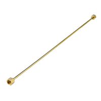 Устройство для заправки баллонов ПТК L=850 мм, G3/4-G3/4