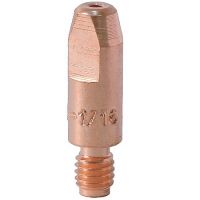 Наконечник КЕДР E-Cu Expert М6 Ø1.6 (8/28)