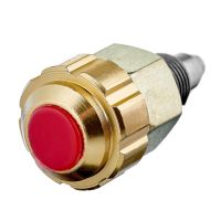 Узел вентиля ПТК в сборе ГГ к резакам серии Р333