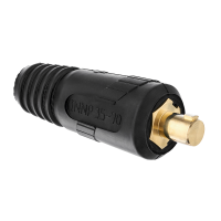 Вилка кабельная 35-50 Сварог