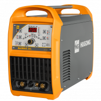 Аппарат аргонодуговой сварки HUGONG MultiWAVE 200 III AC/DC (cold tack, различные типы волны)