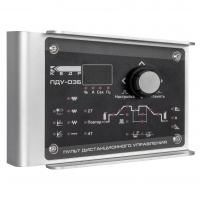 Пульт управления КЕДР ПДУ-03Б (MultiTIG-2000P AC/DC)