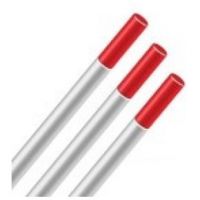 Вольфрамовый электрод WT-20 (красный) d1,0