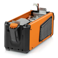 Блок охлаждения KEMPPI X5 Cooler MV