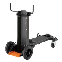 Транспортная тележка KEMPPI X5 Gas Cylinder Cart