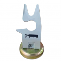 Держатель КЕДР для горелки TIG (на магните)