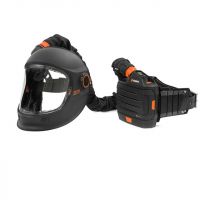 Маска для шлифовки KEMPPI Zeta Fresh Air G201 PFU210e
