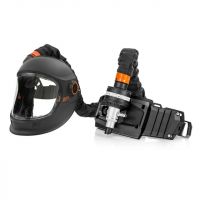 Маска для шлифовки KEMPPI Zeta Fresh Air G201 RSA 230