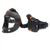 Маска для шлифовки KEMPPI Zeta Fresh Air G201x PFU210e