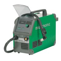 Аппарат воздушно-плазменной резки Migatronic ZETA 60 CUTTER