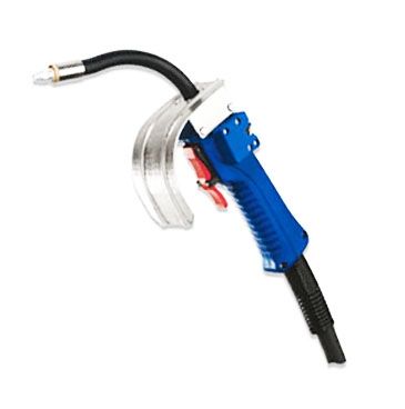 Горелка Abicor Binzel Alpha Flux 350 LN 3 м (стандартное соединение ...