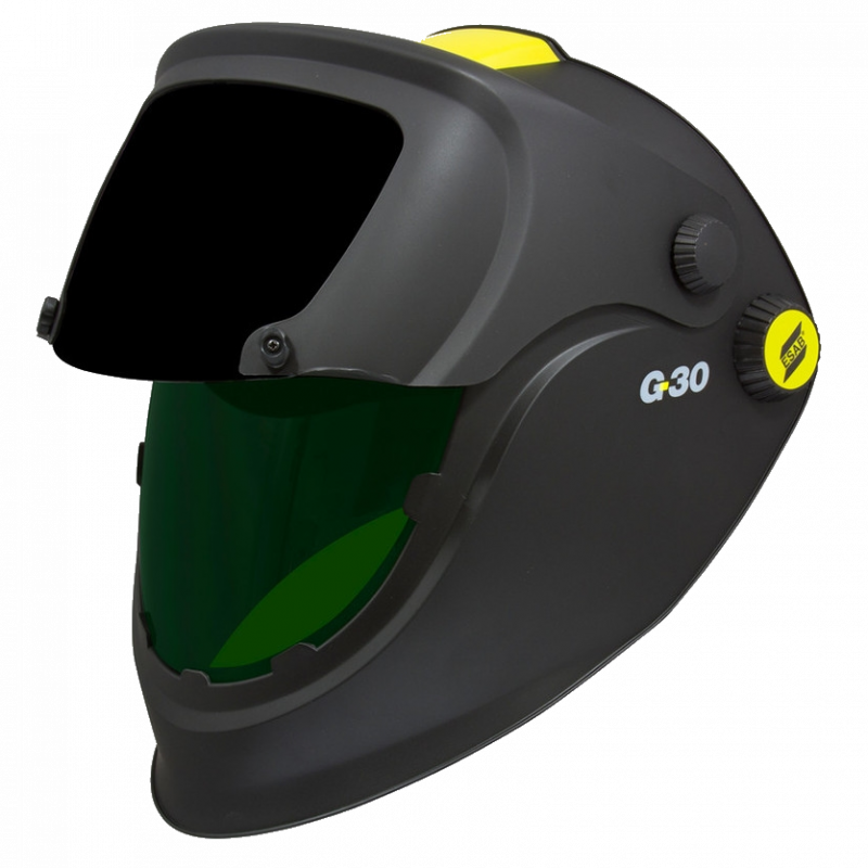Маска сварщика ESAB G30 купить в Москве по низкой цене с бесплатной доставкой в 