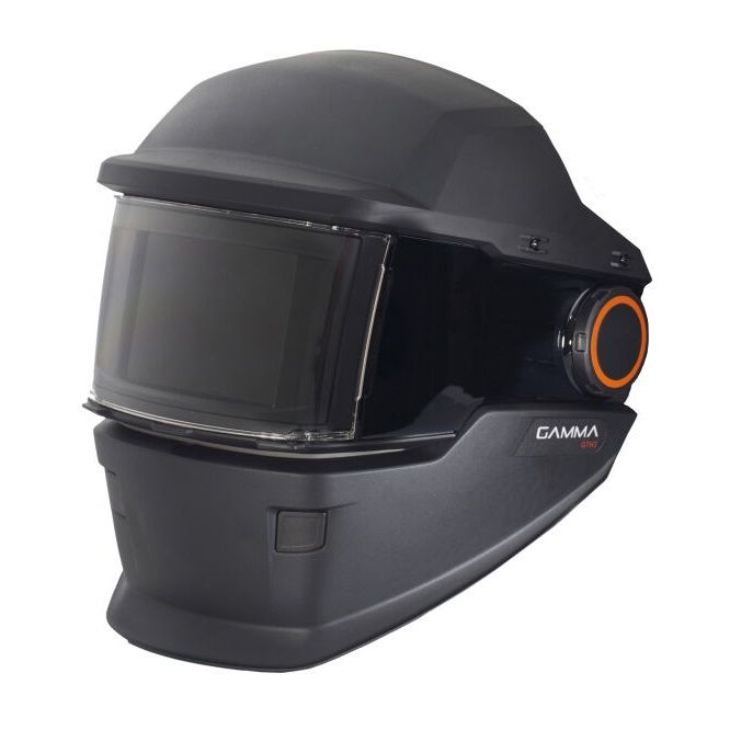 Сварочная маска KEMPPI GAMMA 100P купить в Москве: цена, характеристики ...