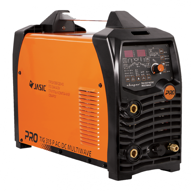  инвертор Сварог Pro TIG 315 P AC/DC Multiwave (E202)  в .