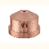 Сопло Ø1.6 (CS 100-150) Сварог