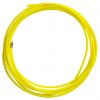 Канал направляющий тефлон КЕДР (1,2–1,6) 5,5 м желтый  
